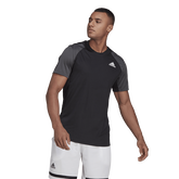 Alternate View 2 of Club Tennis Men&#39;s Colorblock T-Shirt